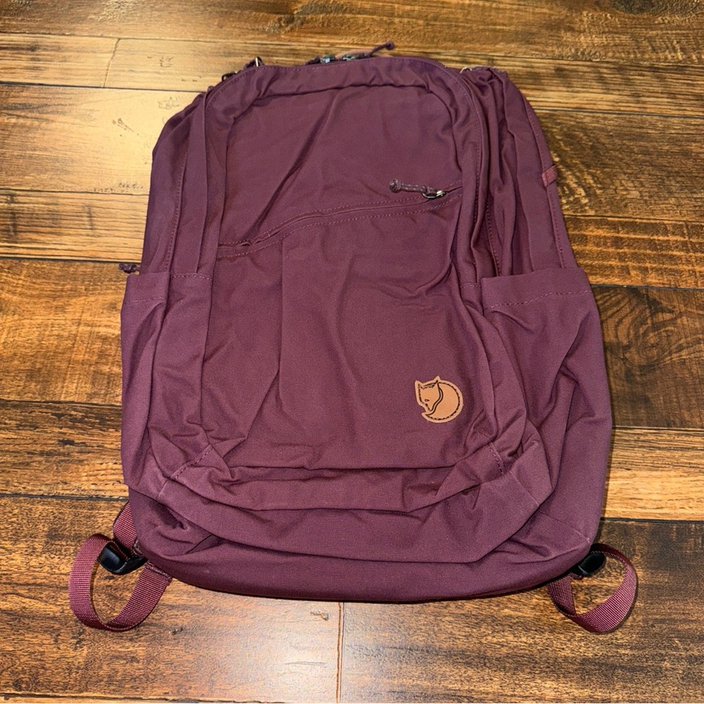 Fjallraven Raven 28